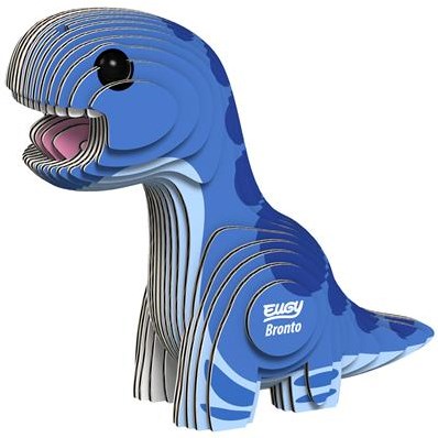 EUGY EUGY 3D - Bronto-3