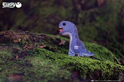 EUGY EUGY 3D - Bronto