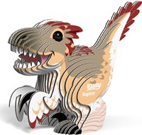 EUGY EUGY 3D - Raptor-2