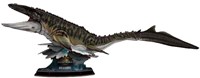 Revell 3D puzzel Jurassic World Mosasaurus bouwpakket 83-delig-2