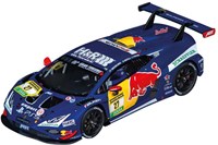 Carrera Lamborghini speelgoedauto Huracan GT3 Evo2 Abt-Sportsline 1:32