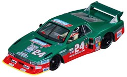 Carrera Lancia raceauto Beta Montecarlo Turbo 1:32 met verlichting