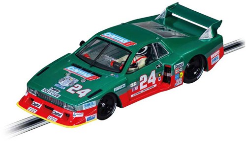 Carrera Lancia raceauto Beta Montecarlo Turbo 1:32 met verlichting-2