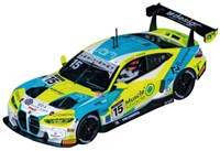 Carrera BMW raceauto M4 GT3 RAM Racing British GT 2024 schaal 1:32
