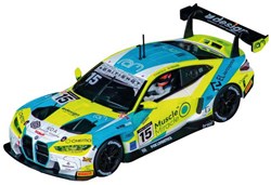 Carrera BMW raceauto M4 GT3 RAM Racing British GT 2024 schaal 1:32