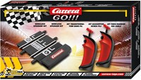 Carrera racebaan draadloos aansluitstuk en controllers - Upgrade kit