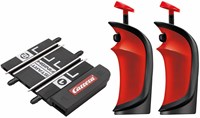 Carrera racebaan draadloos aansluitstuk en controllers - Upgrade kit-2