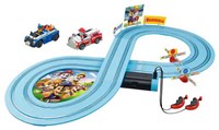 Carrera racebaan PAW Patrol - speelgoed racebaan voor kinderen 2,4 meter-2