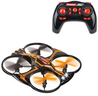 Carrera RC Quadcopter X2 Drone - 2,4GHz - Oranje - RC Speelgoed-2