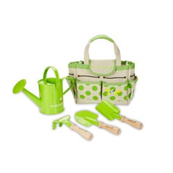 Garden tool sets