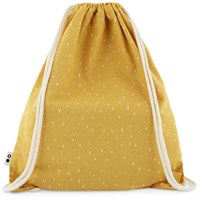 Trixie turnzak gymtas Mr. Lion - waterafstotend - kindertas geel-2