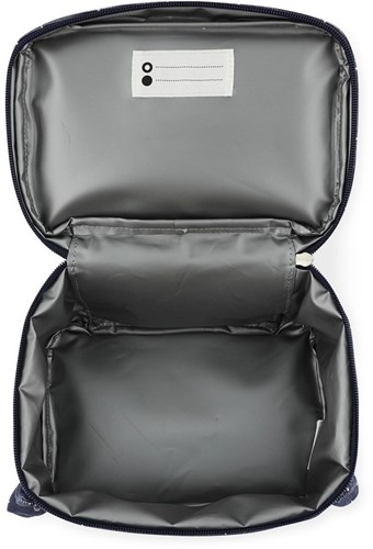 Trixie thermische lunchtas voor kinderen - Mr. Penguin - waterdicht en geïsoleerd-3
