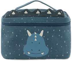 Trixie lunchtas thermisch - koeltas Mr. Triceratops voor kinderen