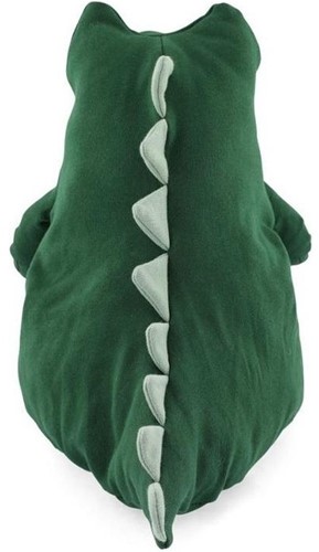 Trixie Knuffel groot - Mr. Crocodile-3