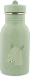 Trixie drinkfles voor kinderen 350ml - Mr. Dragon - lekvrije waterfles