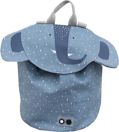 Trixie Rugzak / Schooltas MINI - Mrs. Elephant
