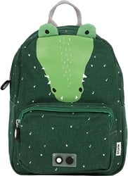 Trixie Rugzak / Schooltas MINI - Mr. Crocodile