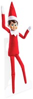 Elf On The Shelf magische kerst elf pop - Demo Elf