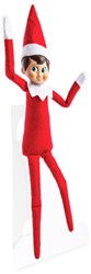 Elf On The Shelf magische kerst elf pop - Demo Elf