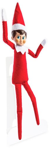 Elf On The Shelf magische kerst elf pop - Demo Elf
