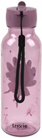 Trixie drinkfles voor kinderen - Tritan 500ml Ballerina Mrs. Peacock-2