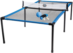 Franklin tafeltennis spel Spyder Pong - sportspel voor binnen en buiten