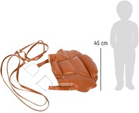 Small Foot houten speelgoed paard zadel en tuig set voor kinderen-3