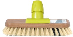 Linea luiwagen gelakt hout anker tampico 22cm