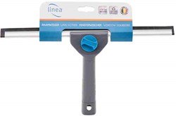 Linea raamwisser verstelbaar 35cm