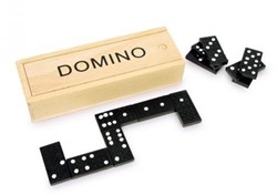 Conventie onderzeeër Vruchtbaar Domino spelletje kopen? | Vind het online bij Planet Happy