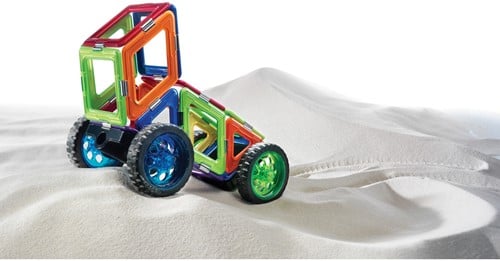 GeoSmart Lunar Rover-2