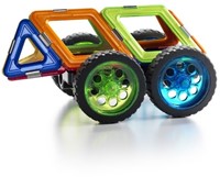 GeoSmart Wheel Set-2