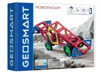GeoSmart Roboracer