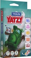 Smart Games dobbelspel Train Yatzy educatief spel voor kinderen