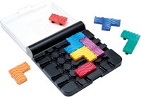 OttoSimon spel IQ Flow denkspel voor kinderen en volwassenen-2
