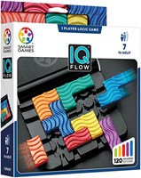 OttoSimon spel IQ Flow denkspel voor kinderen en volwassenen