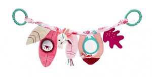 Lilliputiens Louise Op Stap lilliputiens kopen in de aanbieding