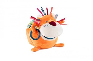 Lilliputiens Jack Ontdekkingsleeuw lilliputiens kopen in de aanbieding