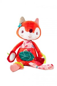 Lilliputiens Alice Activiteitenknuffel lilliputiens kopen in de aanbieding