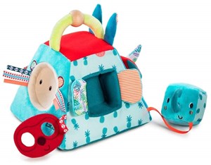 Lilliputiens Marius Piramide lilliputiens kopen in de aanbieding