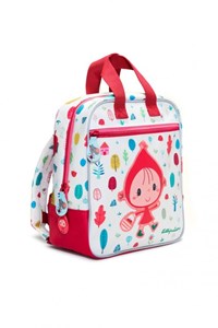 Lilliputiens Roodkapje Rugzak lilliputiens kopen in de aanbieding