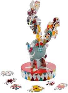 Lilliputiens Equilibrius Stapelspel lilliputiens kopen in de aanbieding