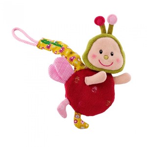 Lilliputiens Julie Fopspeenhouder lilliputiens kopen in de aanbieding Lilliputiens Julie Fopspeenhouder lilliputiens kopen in de aanbieding