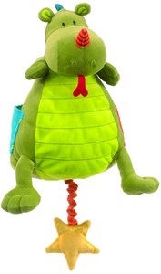 Lilliputiens Walter Muziekknuffel lilliputiens kopen in de aanbieding