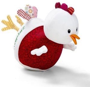 Lilliputiens Ophelie Duikelaar lilliputiens kopen in de aanbieding