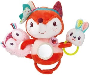 Lilliputiens Alice Wandelvriendinnetje lilliputiens kopen in de aanbieding