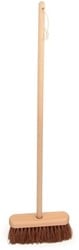 Egmont Toys Bezem kokos 80 cm