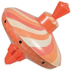 Egmont Toys DspBromtol metaal spiraal 13 cm (6 st)
