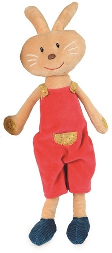 Egmont Toys Knuffel konijn Raphael 32 cm