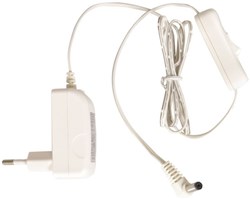 Egmont Toys Heico Transf/adaptor LED + kabel EU